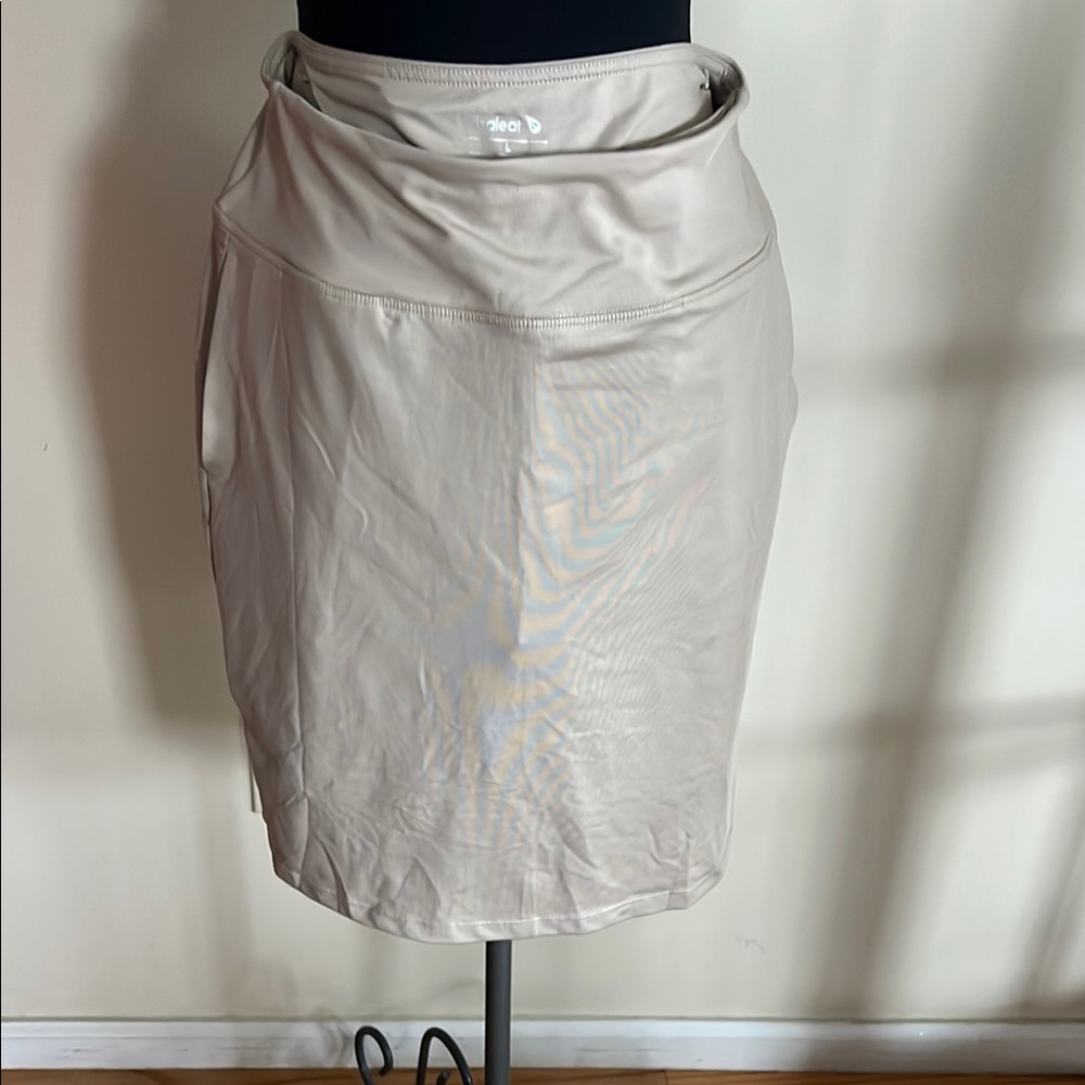 Baleaf Women's Cream Skort